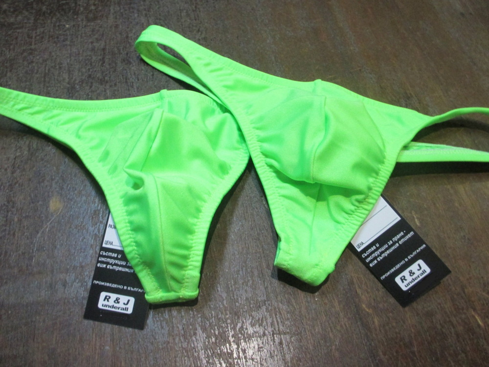 skimpy men's swimwear schwaach Männer Schwammkleedung