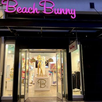 beach bunny swimwear strand bunny swemklere