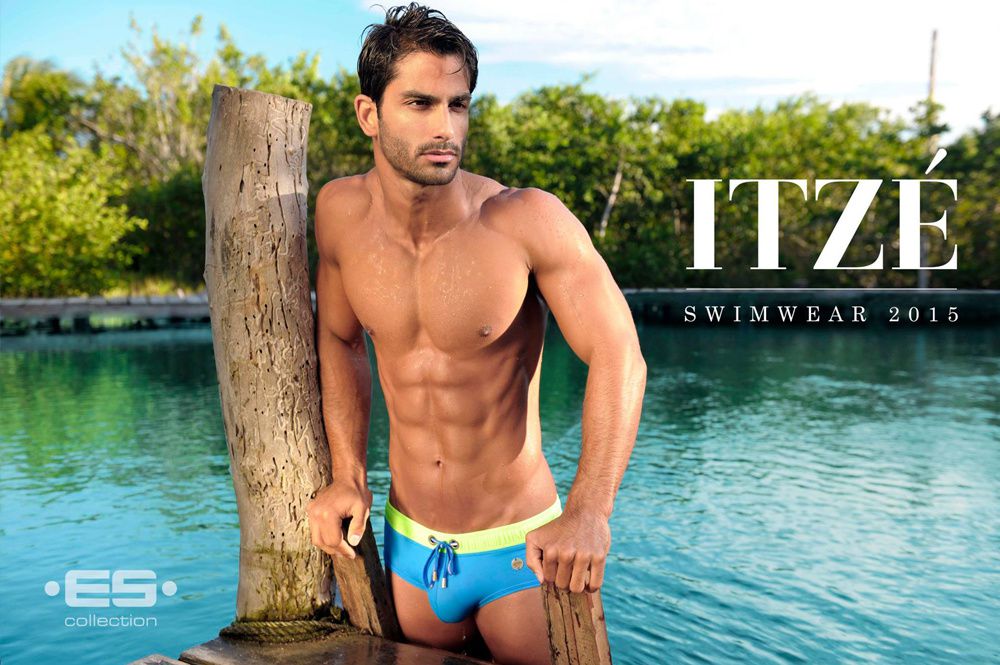 es swimwear 7 es plavky 7