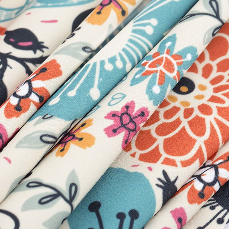 swimwear fabric pëlhurë për rroba banje