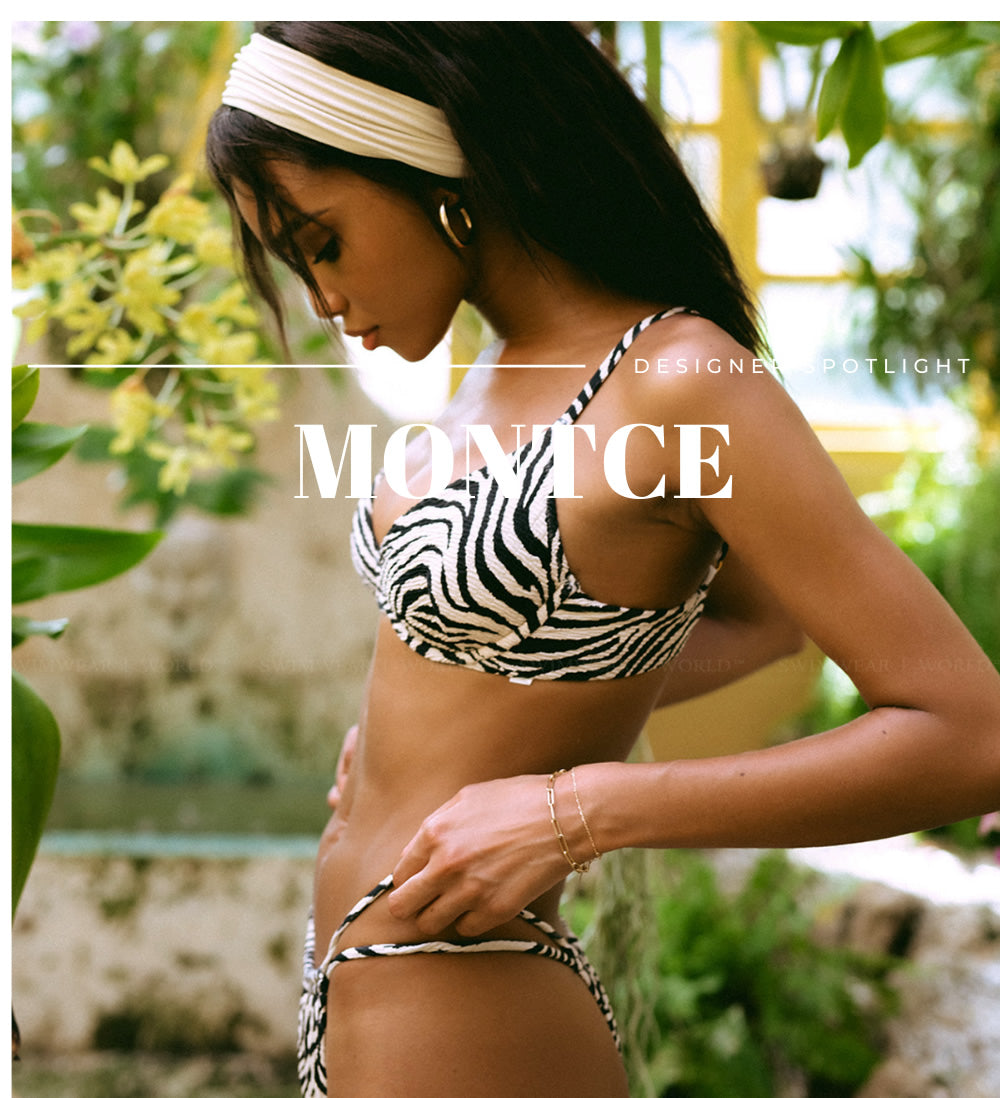 Swimwear World 4 Swemklere Wêreld 4