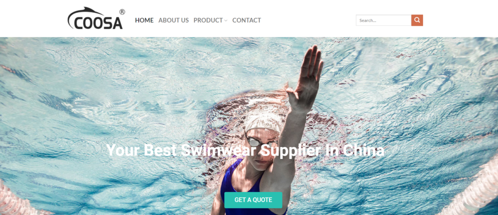 Yteng Sport Co., Ltd. Yteng Sport Co., Ltd.