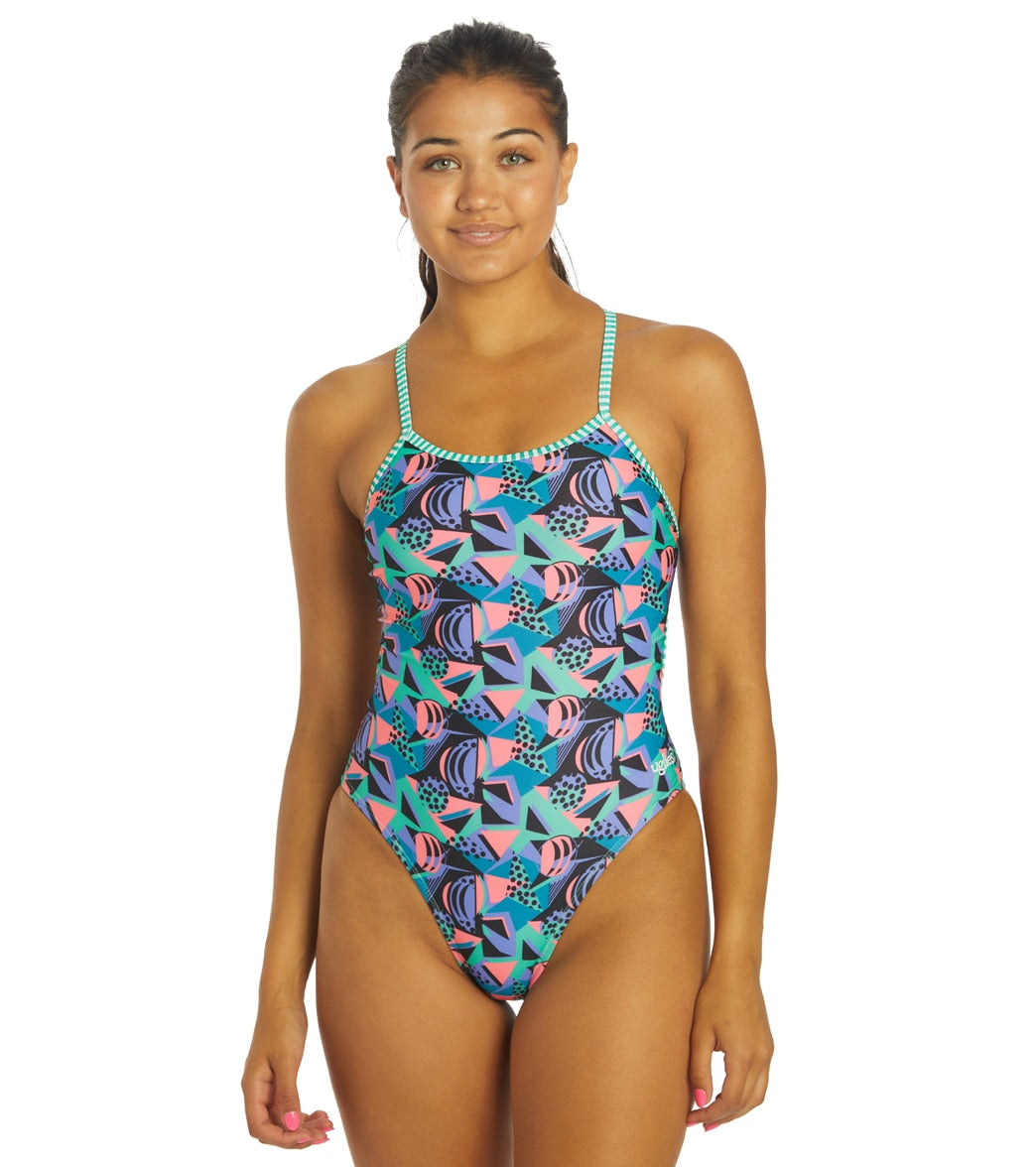 Dolfin Swimwear 5 لباس شنای دلفین 5