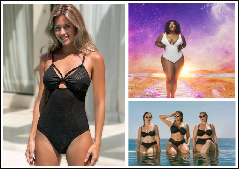 Swimwear revised Vestit de bany revisat