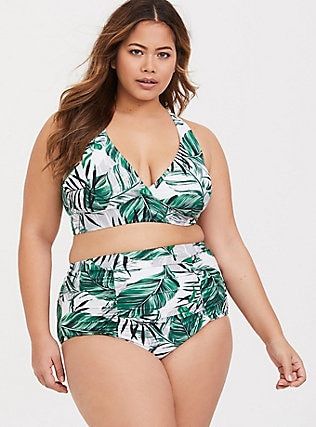 Torrid Swimwear 3 Torrid Schwämm 3