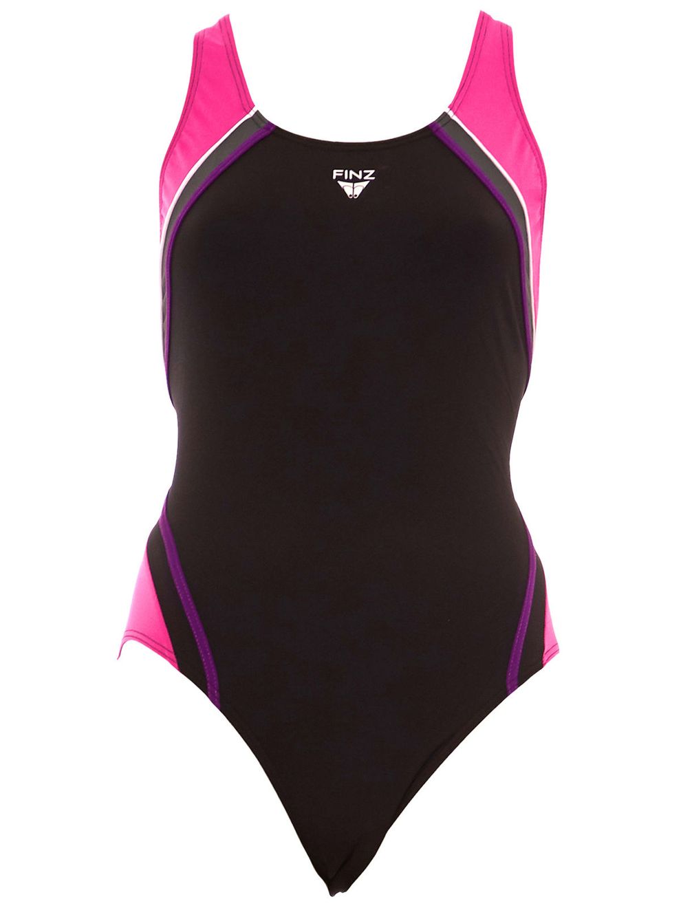 finz jet power womens one piece Finz jet power d'una peça per a dona