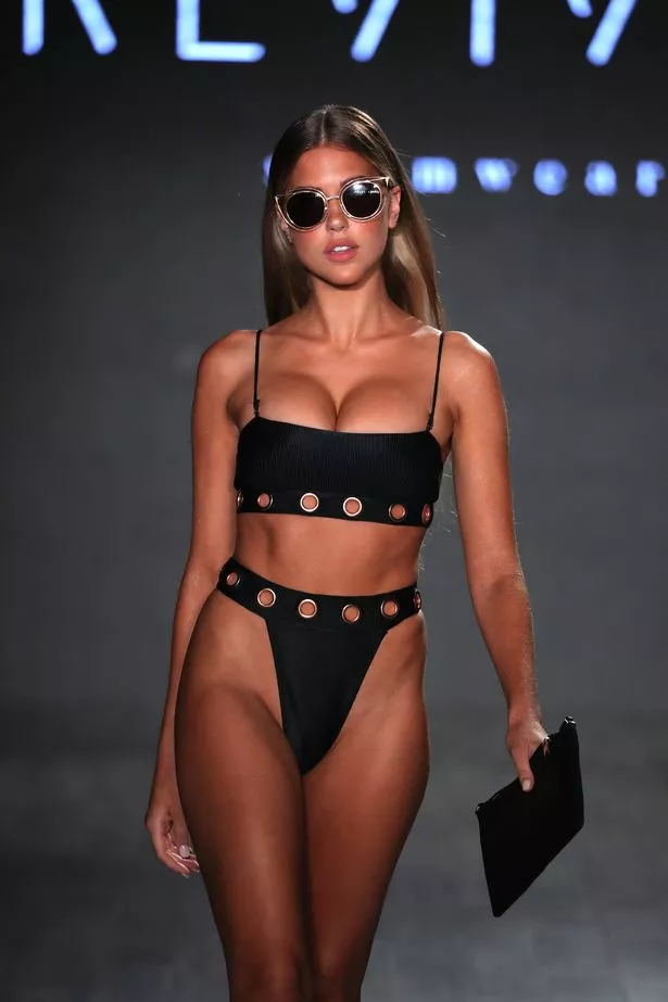 extreme bikini ακραίο μπικίνι