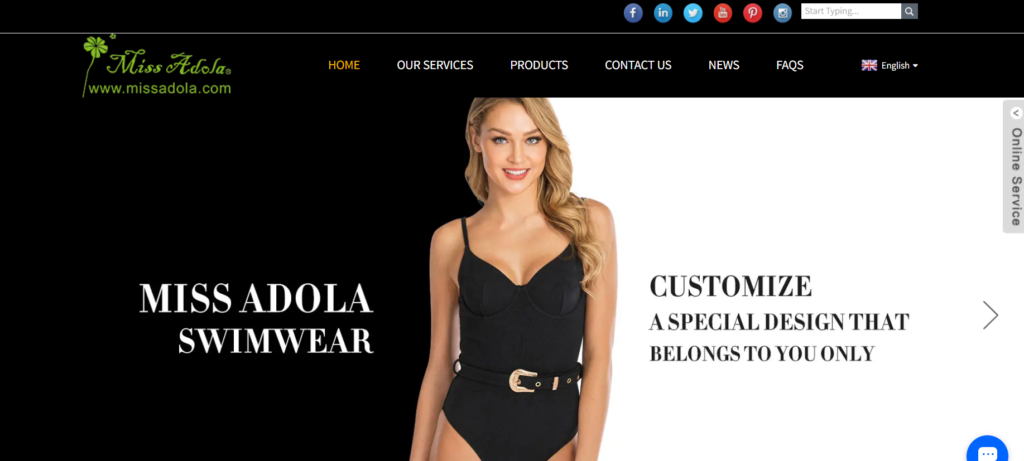 Dongguan Yongdian Clothing Co., Ltd. Dongguan Yongdian Clothing Co., Ltd.