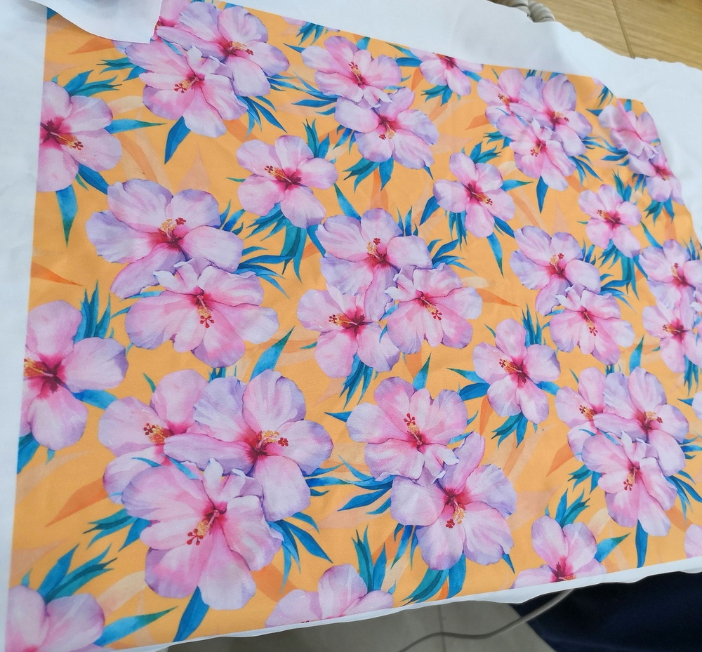 recycled swimwear fabric 2 рециклирана тканина за купаће костиме 2