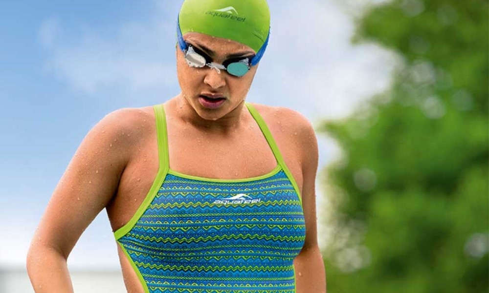 Bright Swimwear 3 Hell Schwämm 3