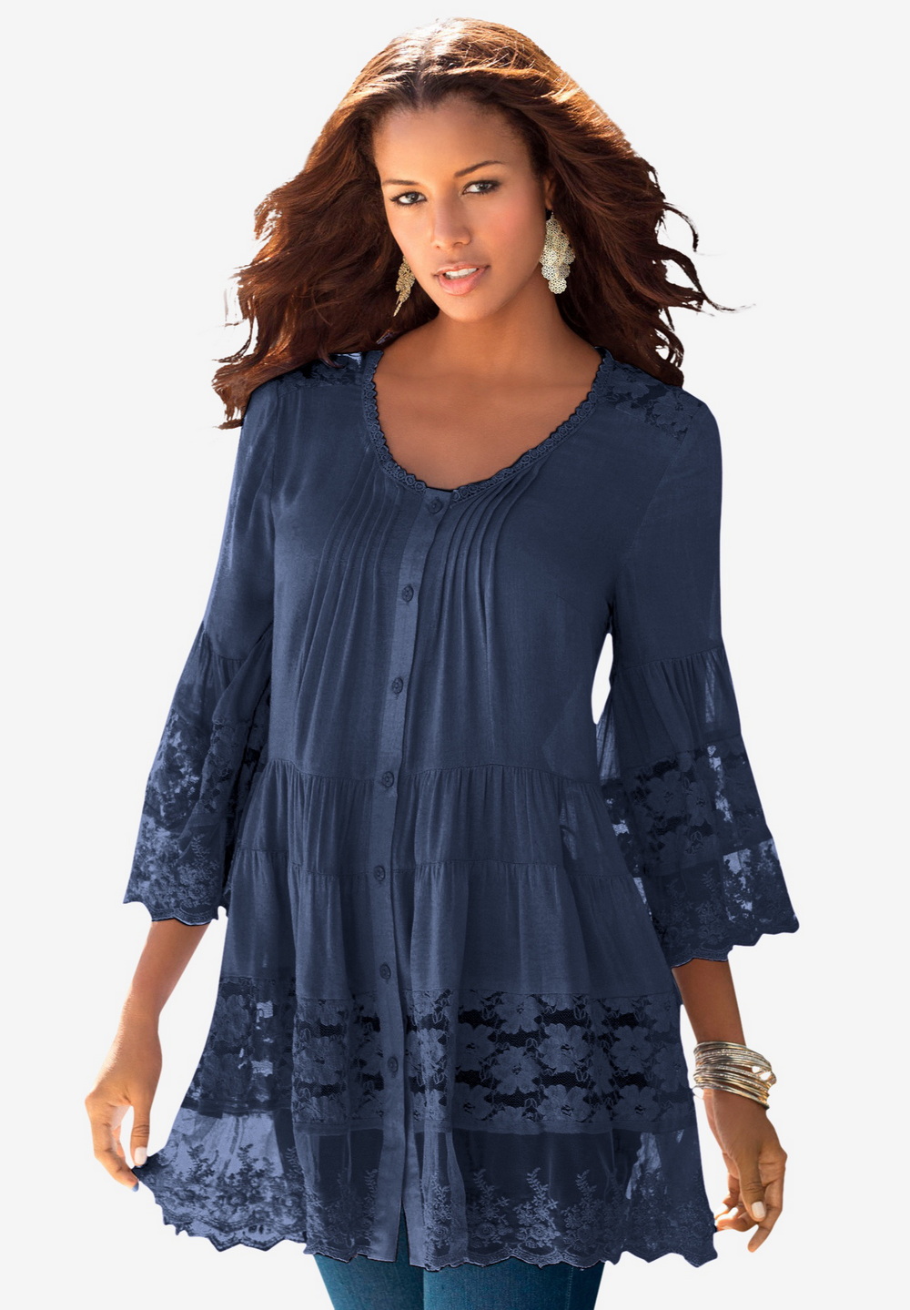 Tunics Tunieks