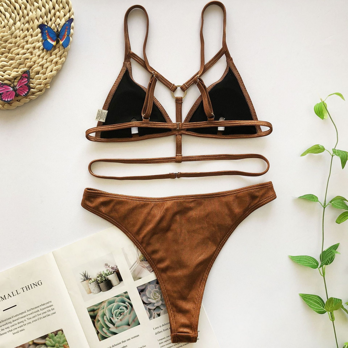 Stanlice Swimwear 2