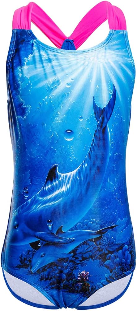 Dolfin Swimwear 3 لباس شنای دلفین 3
