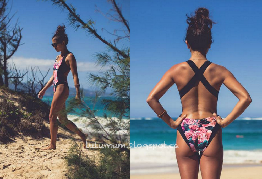 Lululemon Swimwear 1 Lululemon Schwämm 1