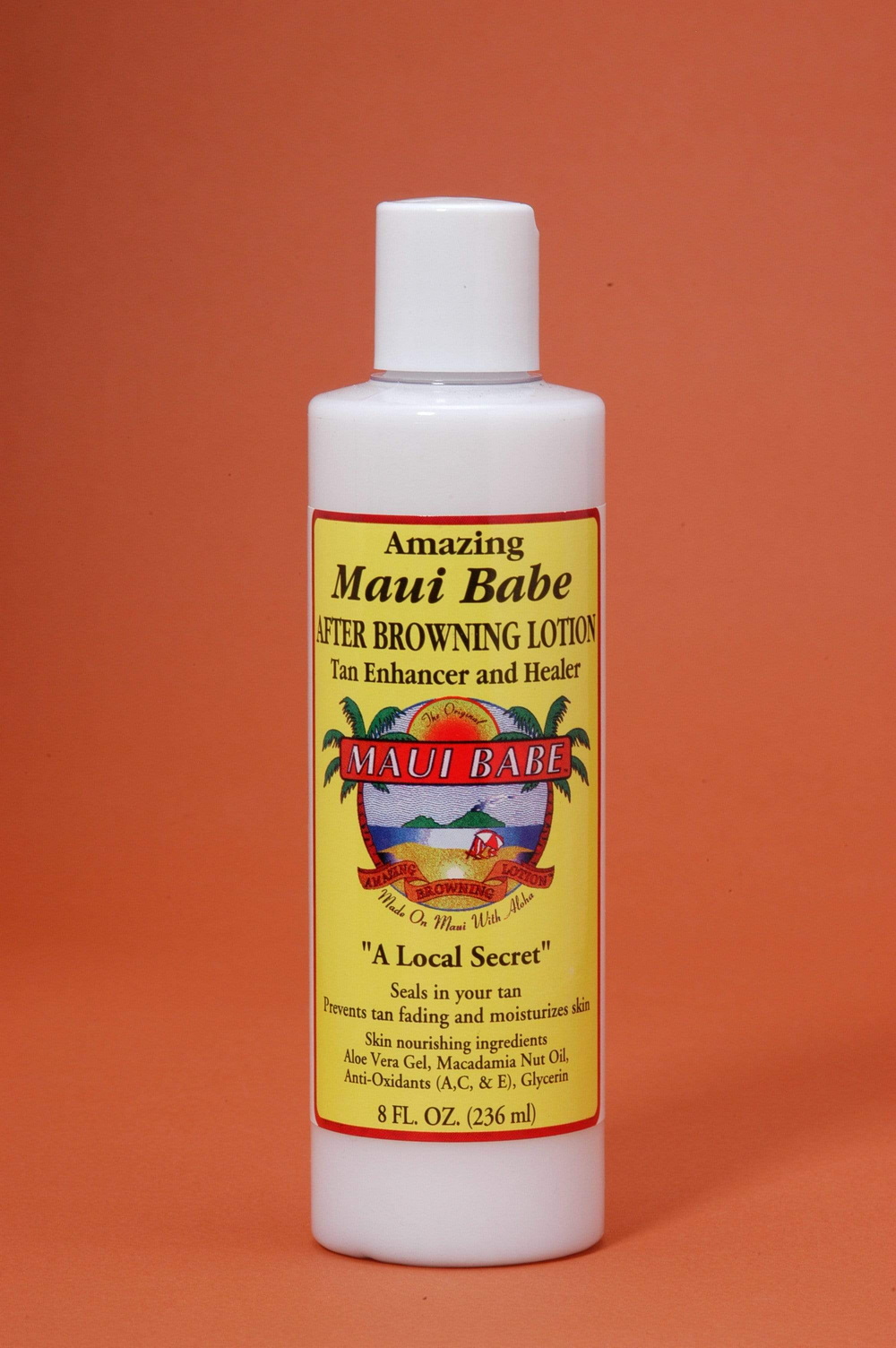 Amazing Maui Babe Browning Lotion 2 Amazing Maui Babe Browning Lotion 2