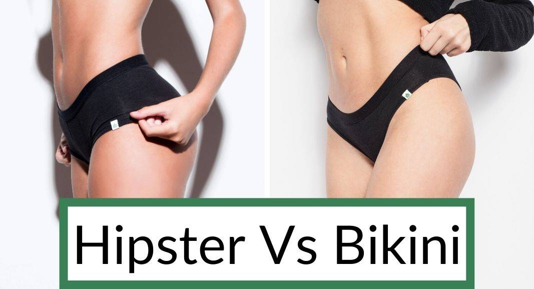 hipster vs bikini hipster vs bikini