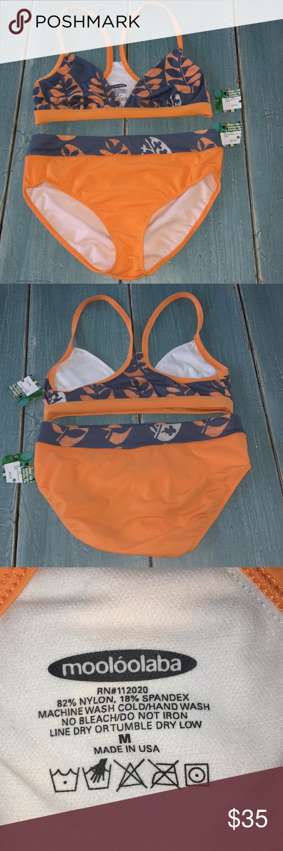 Mooloolaba Swimwear 2 Dillad nofio Mooloolaba 2