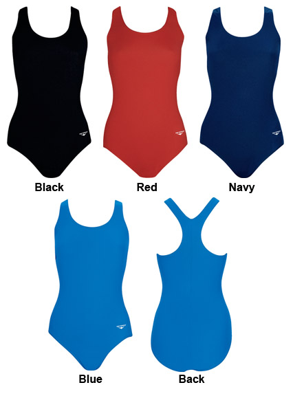 the finals fitness classic t back swimsuit die finaal fiksheid klassieke t rug swembroek