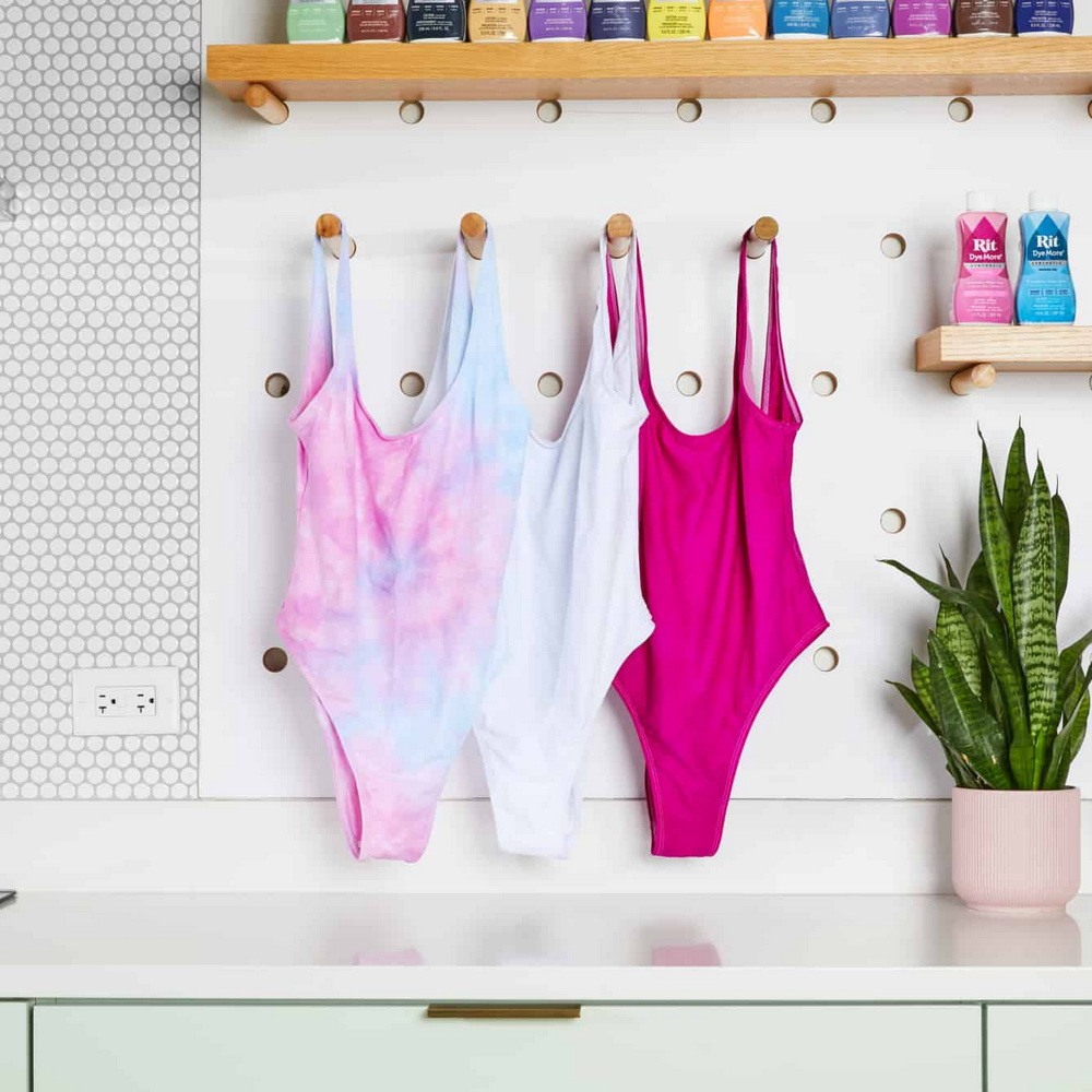 can you dye swimsuits ސްވިމްސޫޓް ކުލަ ޖަހާލެވޭނެ ހެއްޔެވެ