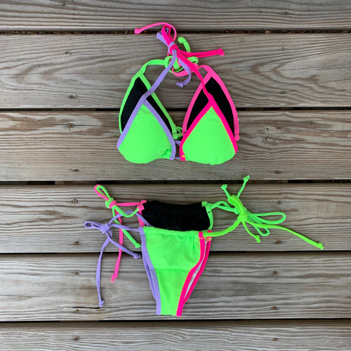 Haute swimwear 4 لباس شنای بلند 4