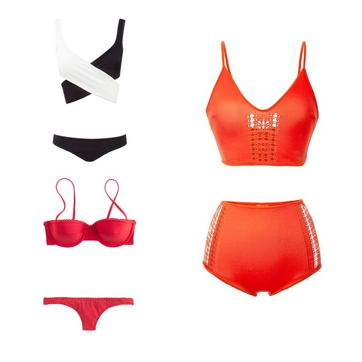 bikini vs one piece swimwear bikini vs one piece swimwear