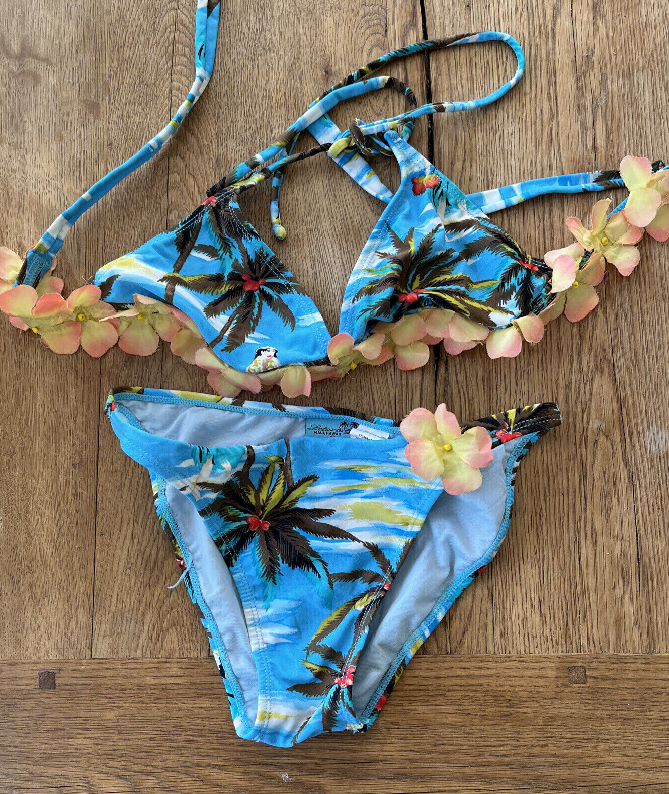 bikini bikini