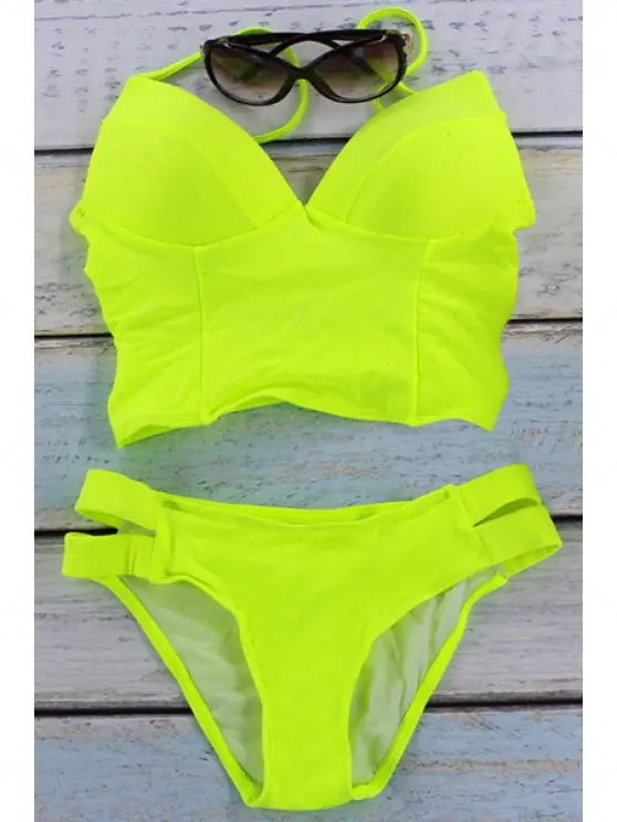 vestits de bany de color ne&oacute; (2)