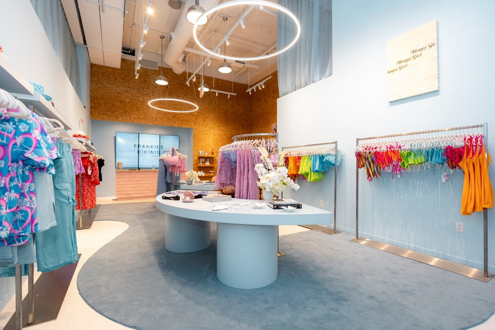 Frankies Bikinis Store フランキーズ ビキニ ストア