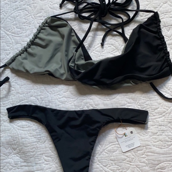 Kali Swimwear Plavky Kali