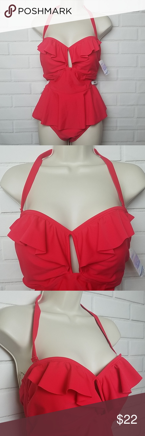 Forever 21 Swimsuits 7 Forever 21 Swimsuits 7