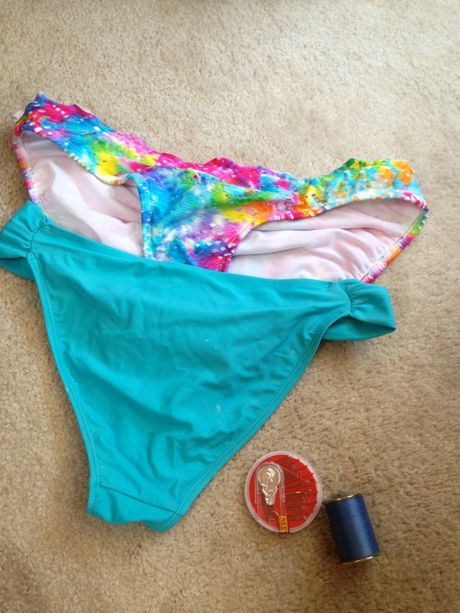 alter swimsuit bottoms verander swembroekbroeke