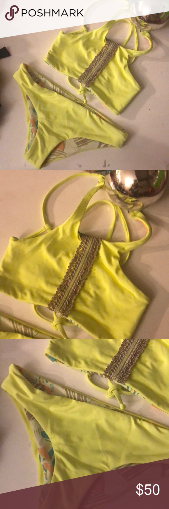 Maaji Swimwear Plavky Maaji