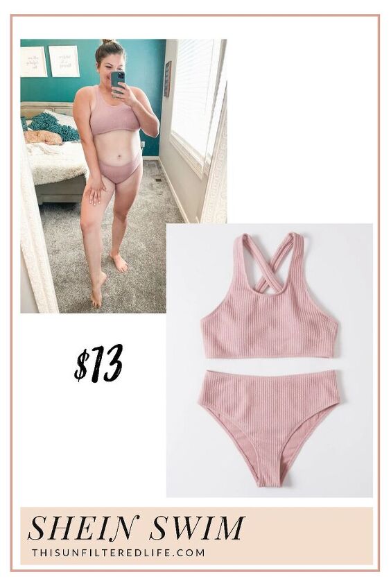 Shein Swim 2