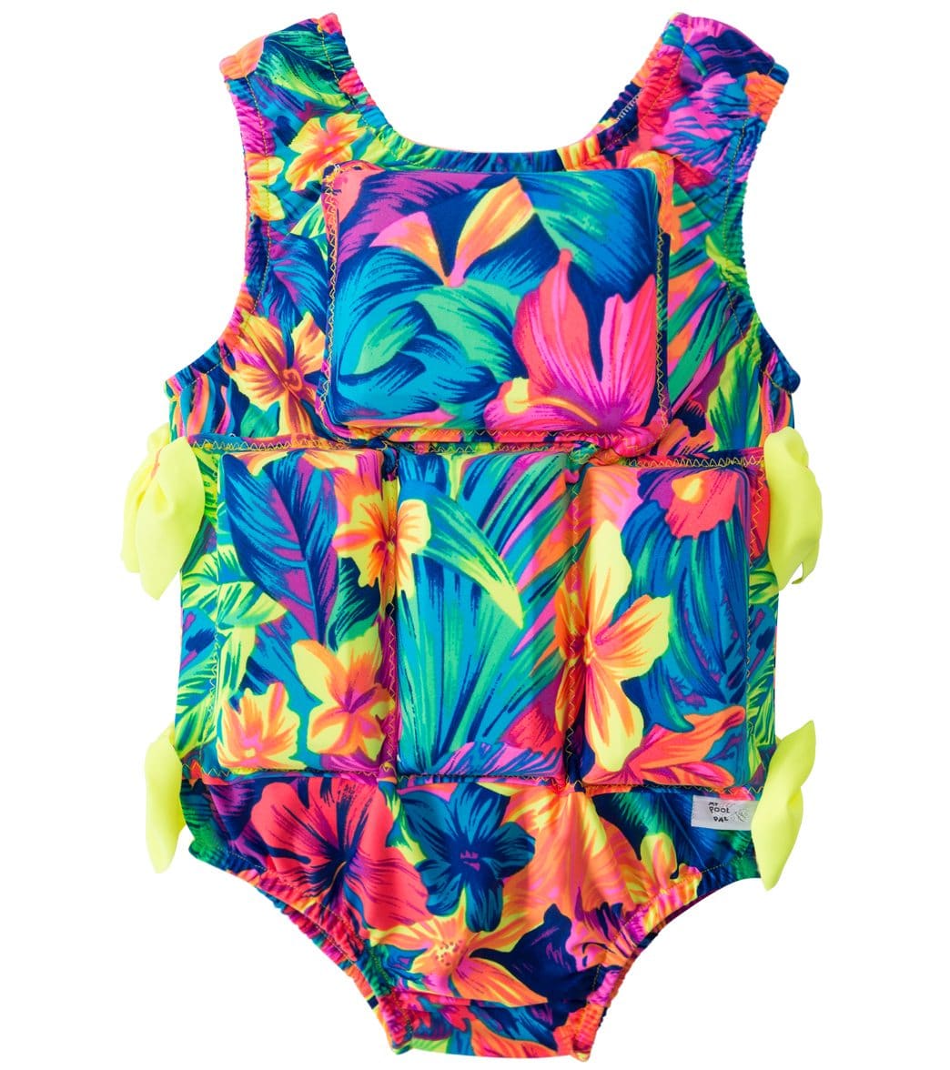 flotation suit girls (2) siwt arnofio merched (2)
