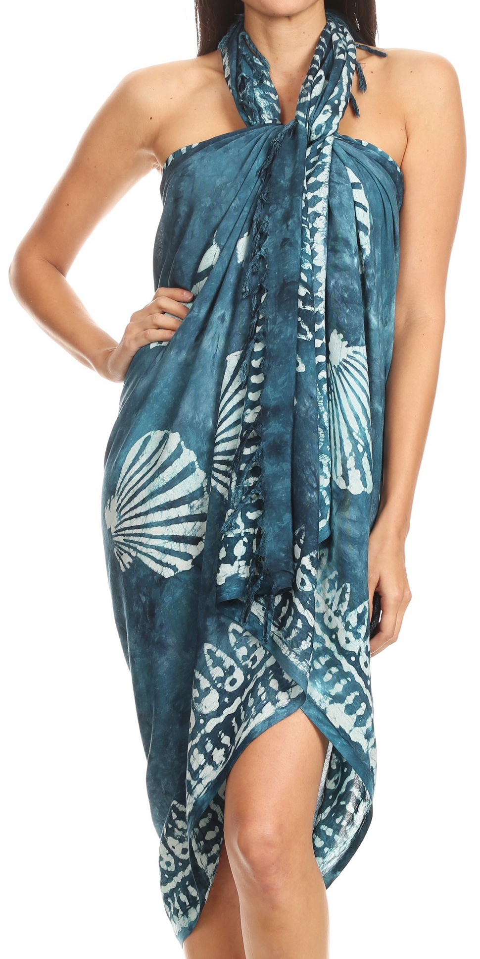 Sarongs 2 Sarongs 2