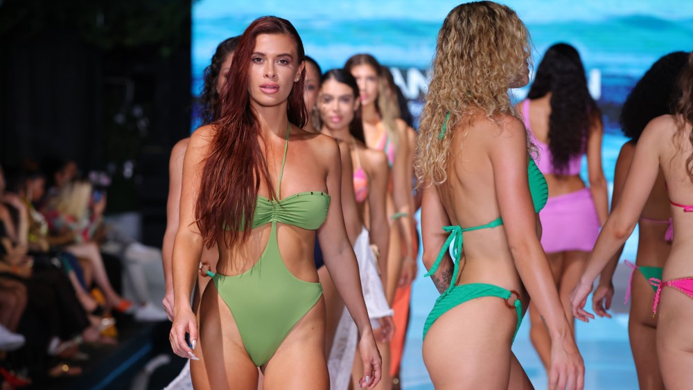 Setmana 2 de Miami Swim