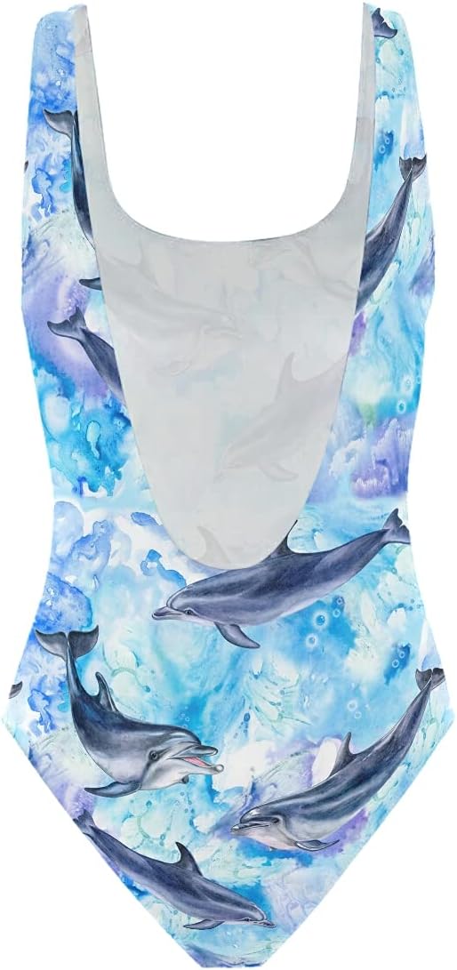 Dolfin Swimwear 4 لباس شنا Dolfin 4