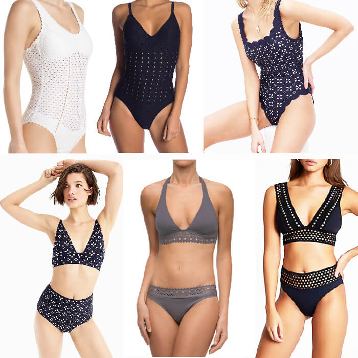 women swimwears 여성 수영복