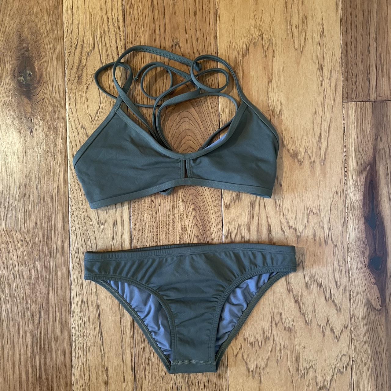 Jolyn Swimwear لباس شنا جولین