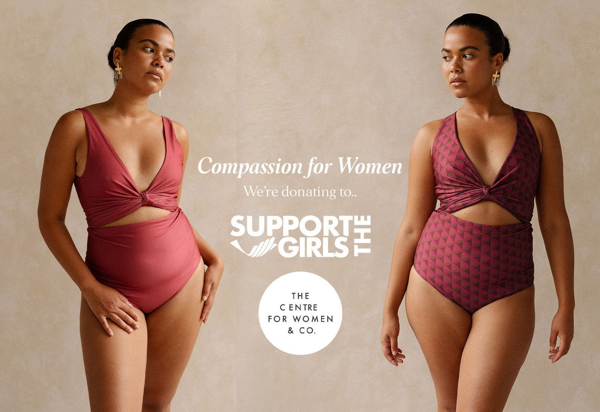 compassion for women we're donating to އަޅުގަނޑުމެން ހަދިޔާ ކުރަމުން މިދަނީ އަންހެނުންނަށް އޯގާތެރިކަން