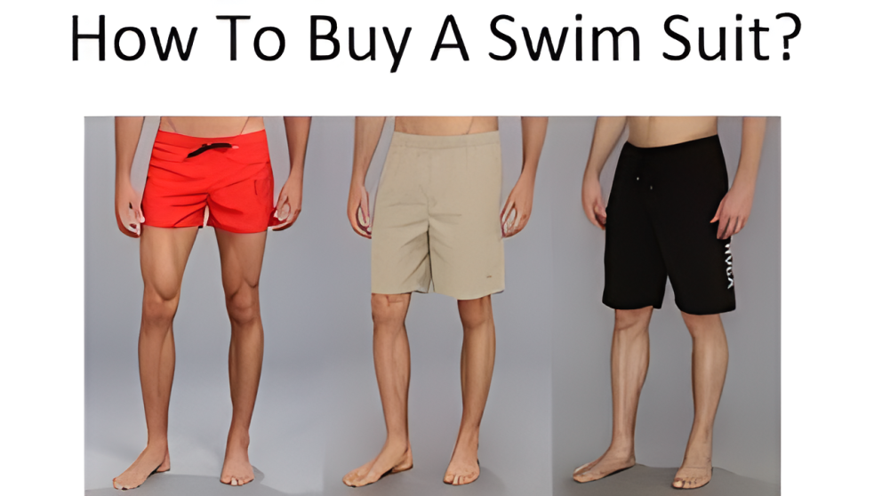 how to buy a swim suit wéi ee schwammen Kostüm kafen