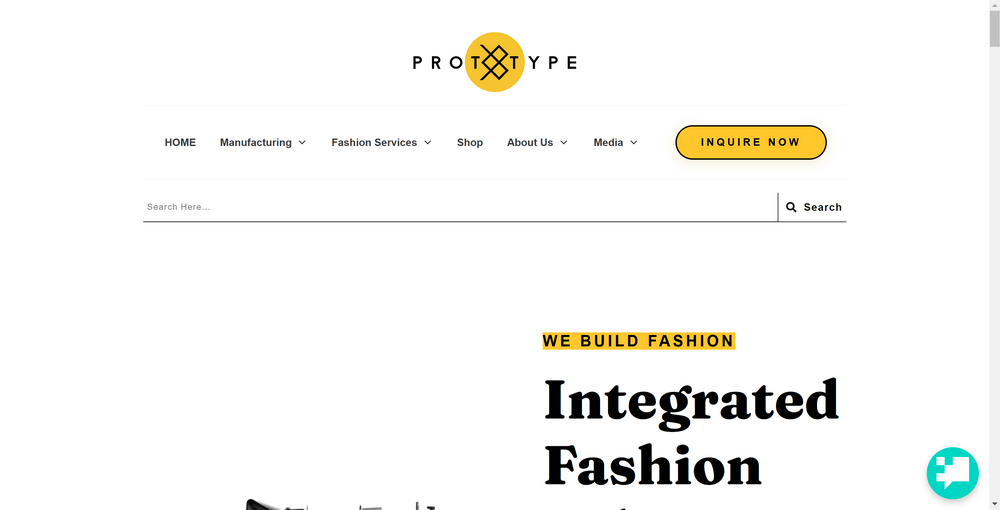 prototype fashion prototypová móda