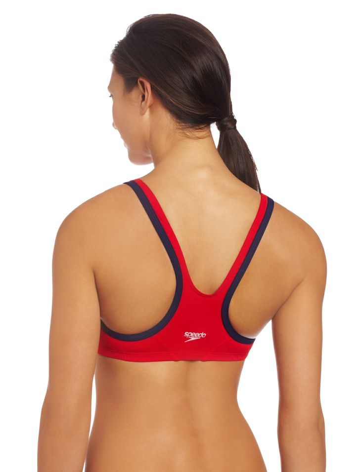swimsuit tops sports bras tops di costume da bagno reggiseni sportivi