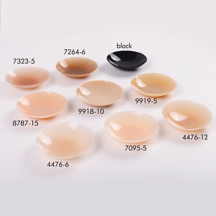 self-adhesive nipple covers (2) öntapadó mellbimbóvédők (2)