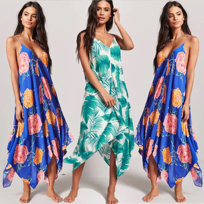 Maxi Dresses 3 Maxi šaty 3