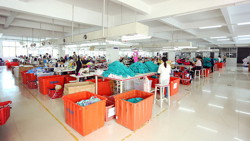 china swimwear factory مصنع ملابس السباحة الصين