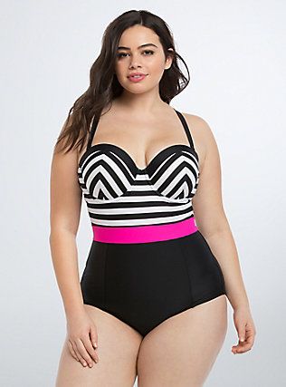Torrid Swimwear Torrid μαγιό