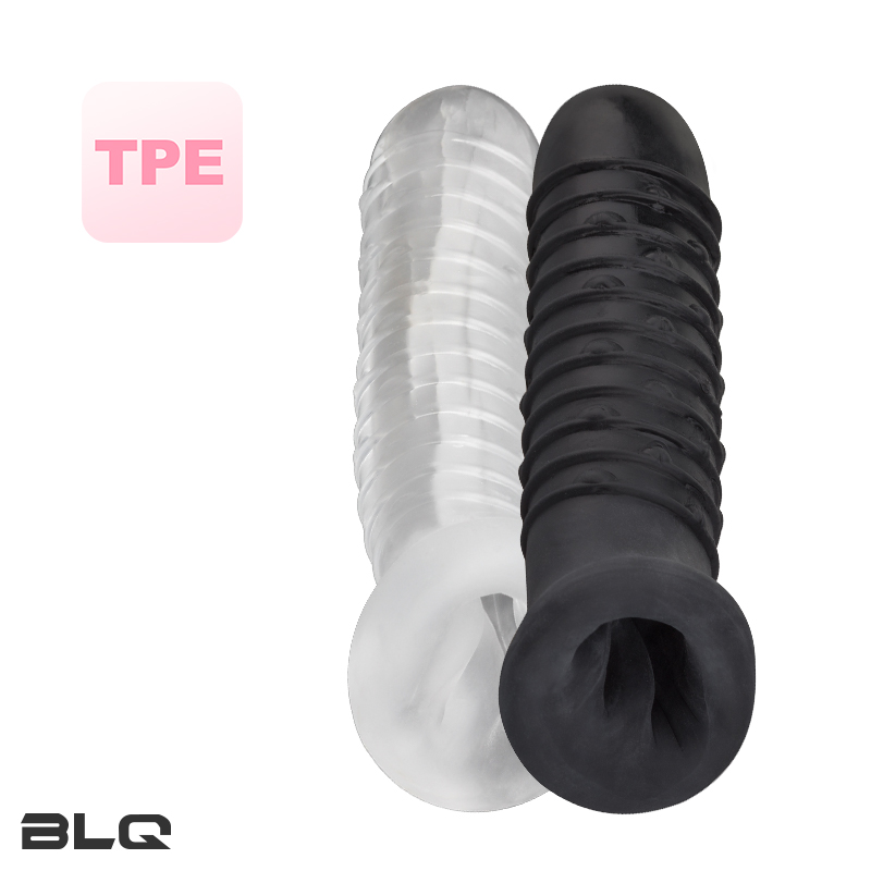 cock extension sleeve Schwanzverlängerungshülse