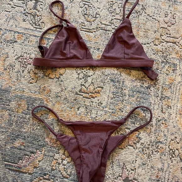 bikini