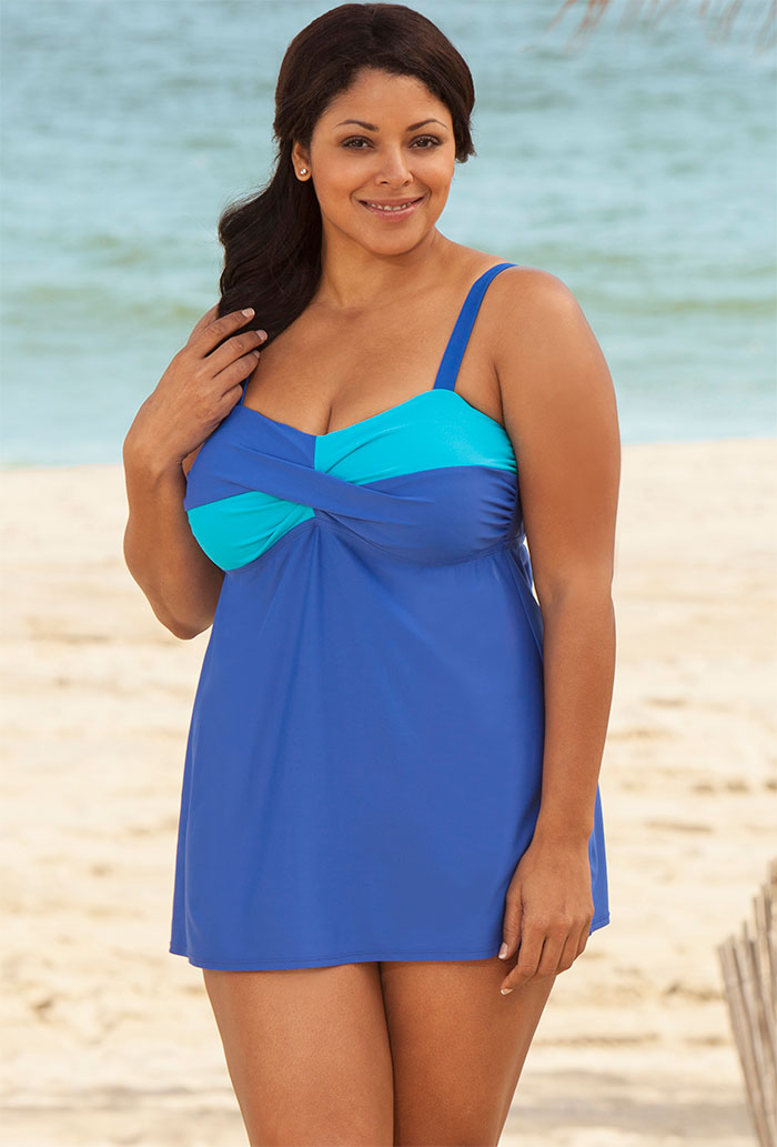 Delta Burke Swimwear (3) Delta Burke Swemklere (3)